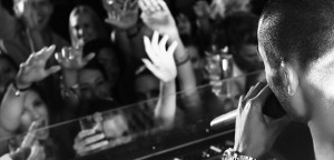 Rocking the night away