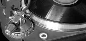 The musical equipment